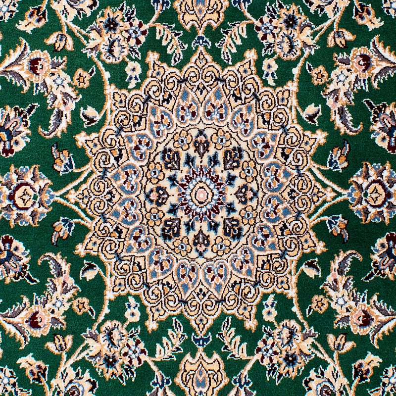Perserteppich - Nain - Royal 148 x 101 cm Teppichbrücke