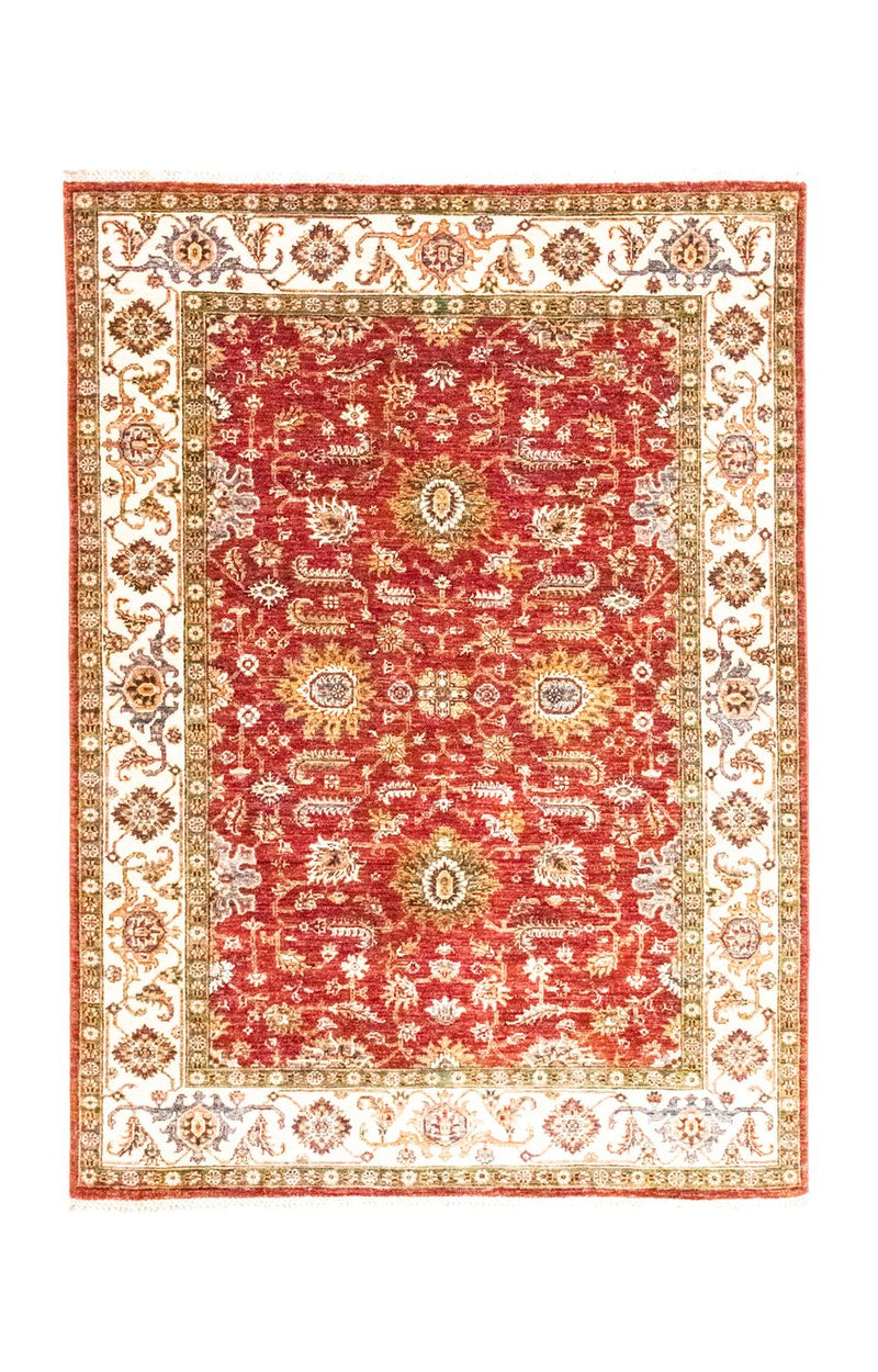 Ziegler Teppich 203 x 148 cm