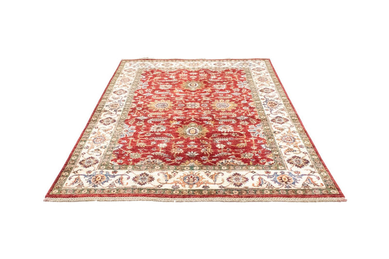 Ziegler Teppich 203 x 148 cm