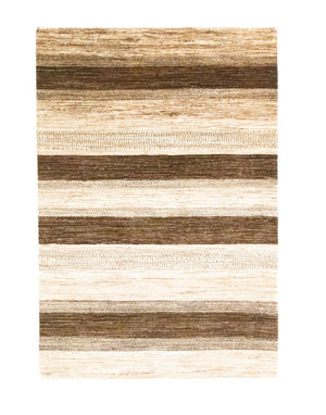 Gabbeh Teppich - Indus 205 x 141 cm