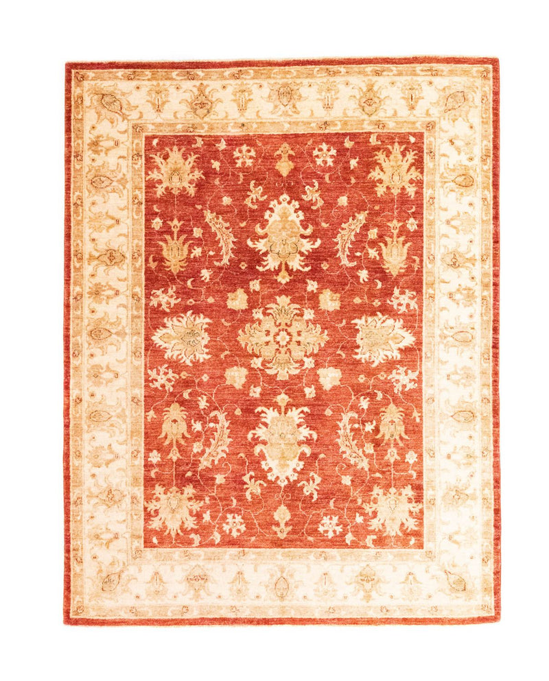 Ziegler Teppich 195 x 151 cm