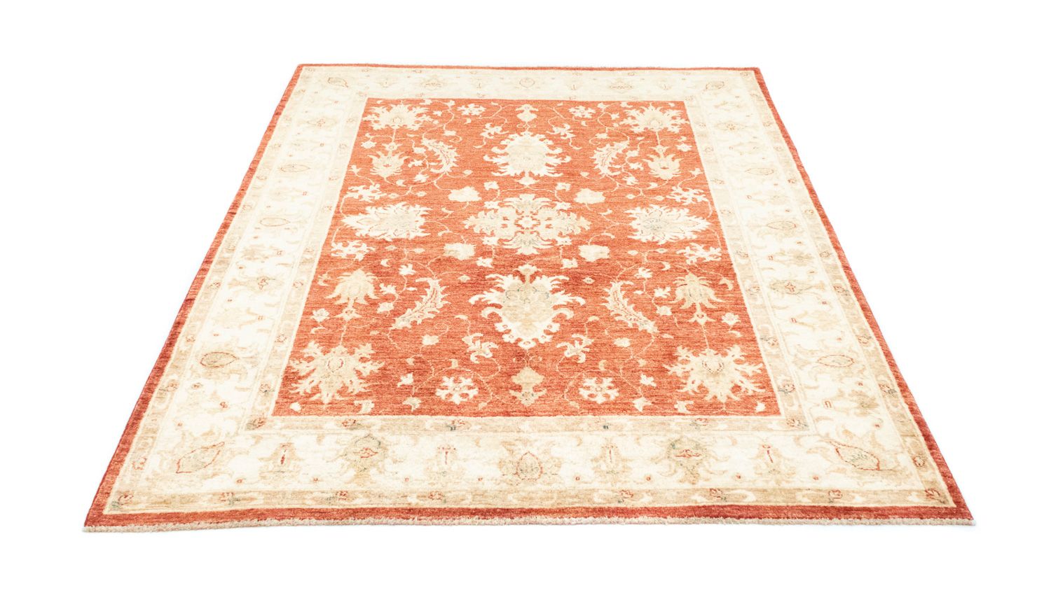 Ziegler Teppich 195 x 151 cm