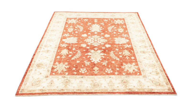 Ziegler Teppich 195 x 151 cm
