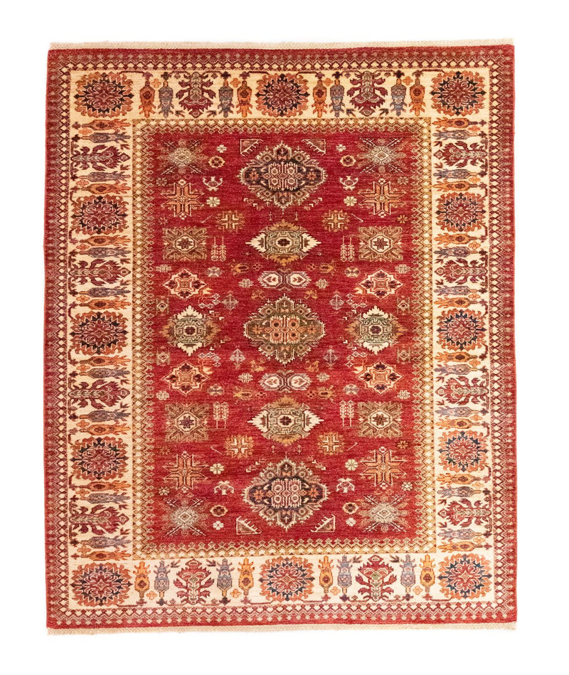 Ziegler Teppich - Kazak 199 x 158 cm