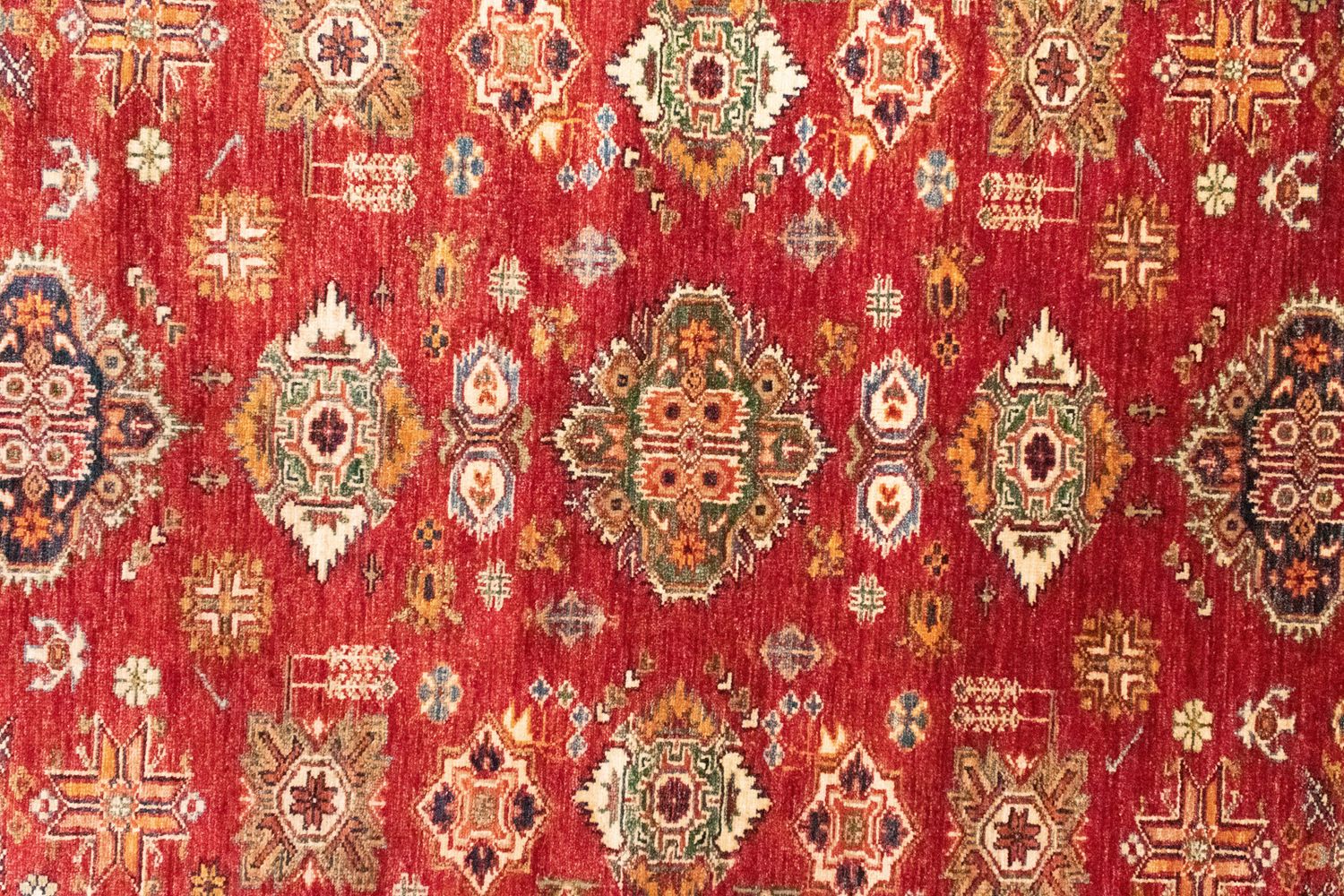 Ziegler Teppich - Kazak 199 x 158 cm