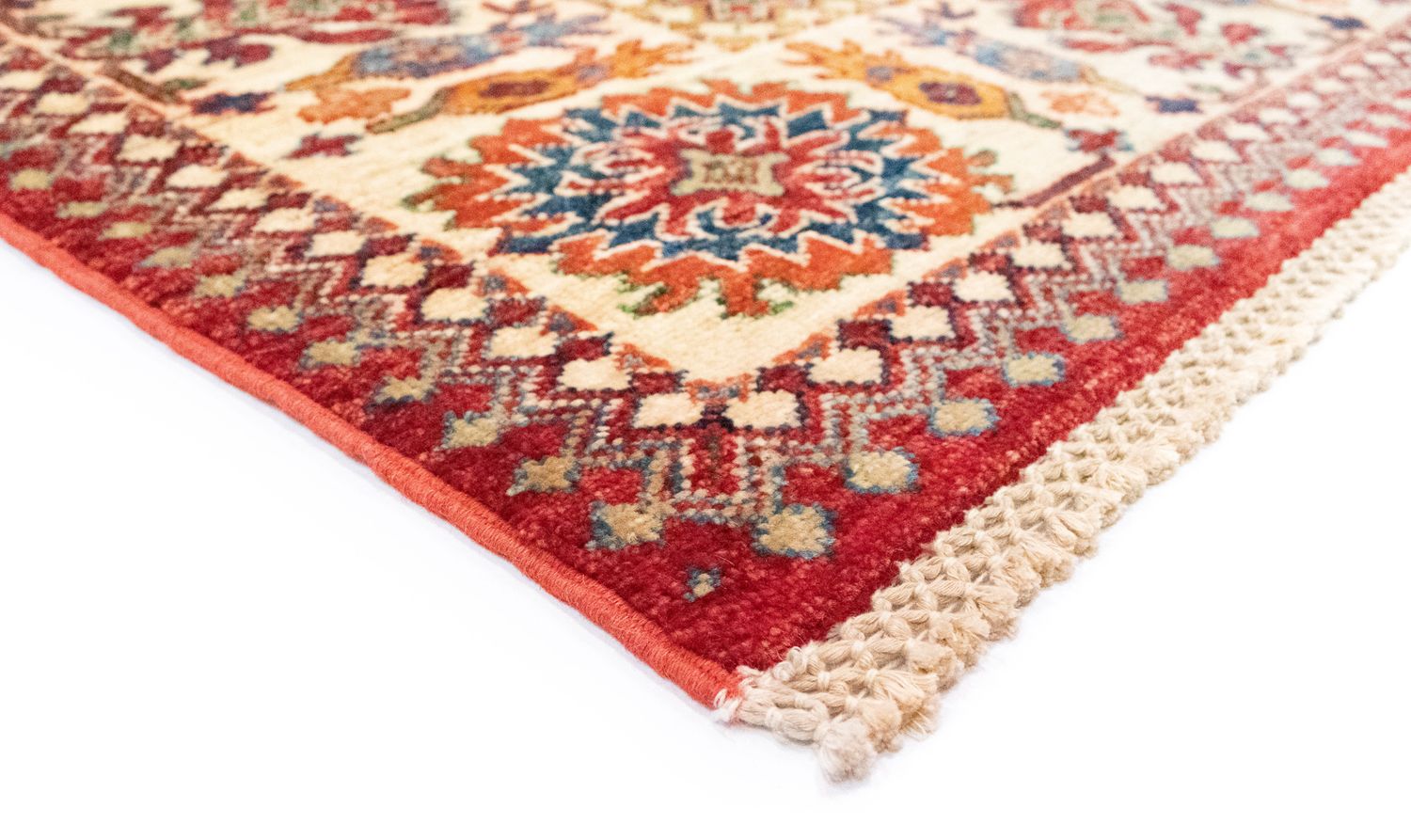 Ziegler Teppich - Kazak 199 x 158 cm