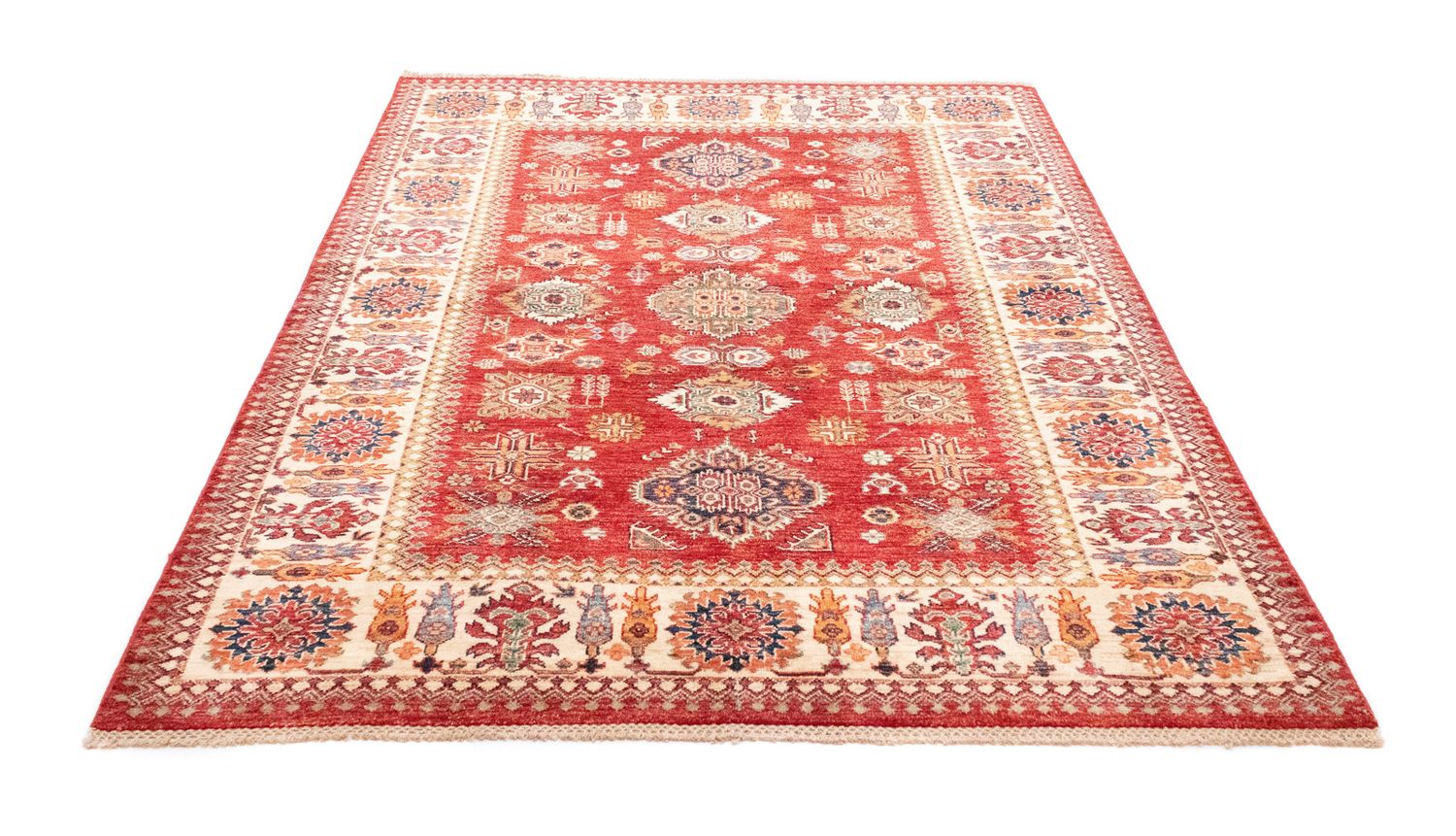 Ziegler Teppich - Kazak 199 x 158 cm