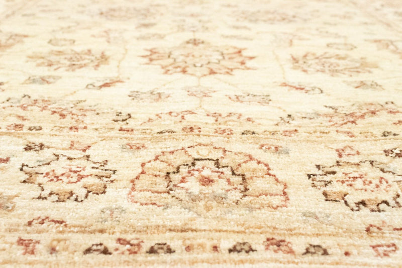 Ziegler Teppich 180 x 128 cm - beige