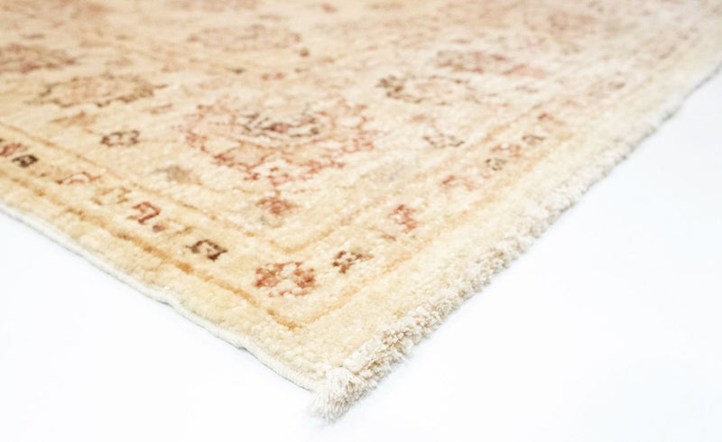 Ziegler Teppich 180 x 128 cm - beige