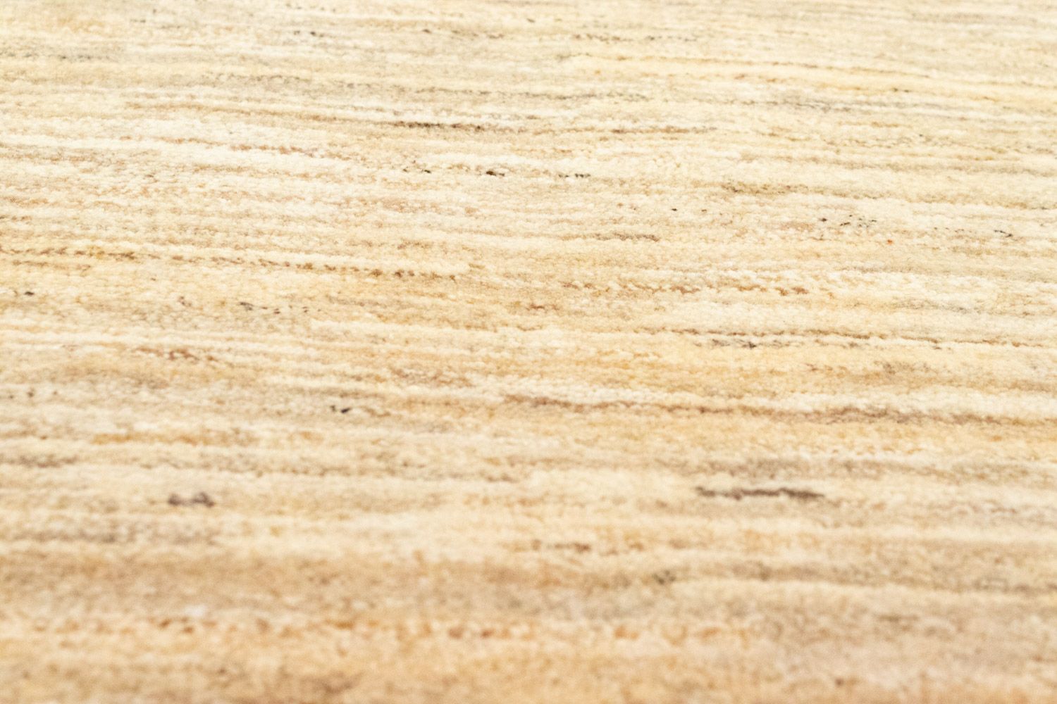 Gabbeh Teppich - Perser 208 x 150 cm - beige