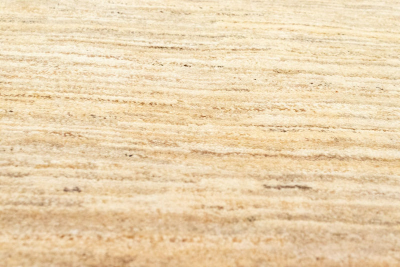 Gabbeh Teppich - Perser 208 x 150 cm - beige