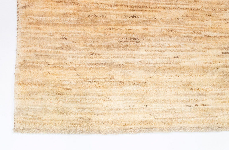 Gabbeh Teppich - Perser 208 x 150 cm - beige