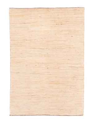 Gabbeh Teppich - Perser 200 x 145 cm - beige