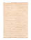 Gabbeh Teppich - Perser 200 x 145 cm - beige