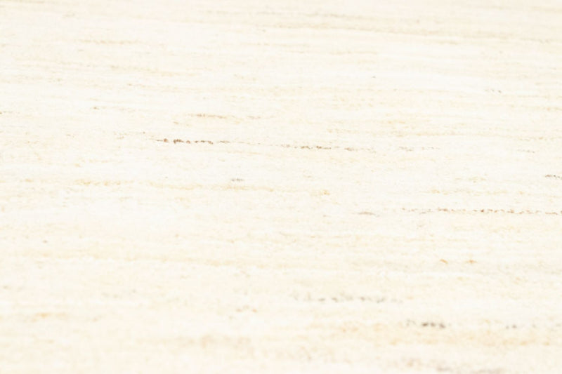 Gabbeh Teppich - Perser 200 x 145 cm - beige