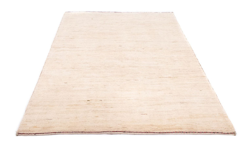 Gabbeh Teppich - Perser 200 x 145 cm - beige