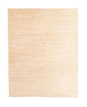 Gabbeh Teppich - Perser 205 x 154 cm - beige