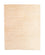 Gabbeh Teppich - Perser 205 x 154 cm - beige