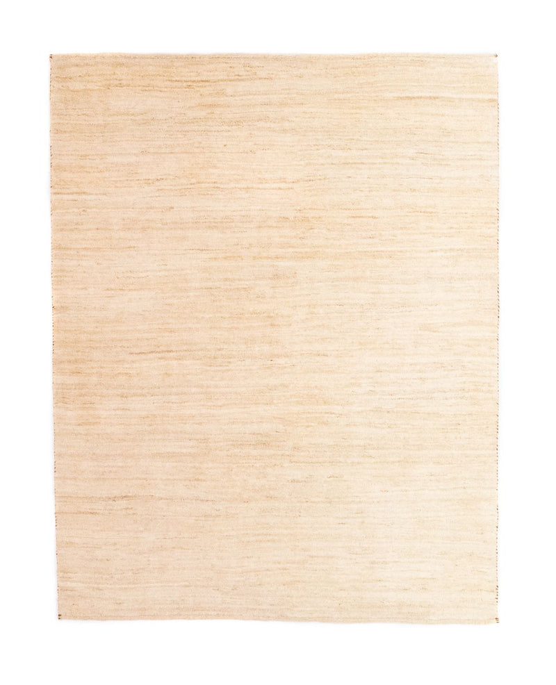 Gabbeh Teppich - Perser 205 x 154 cm - beige