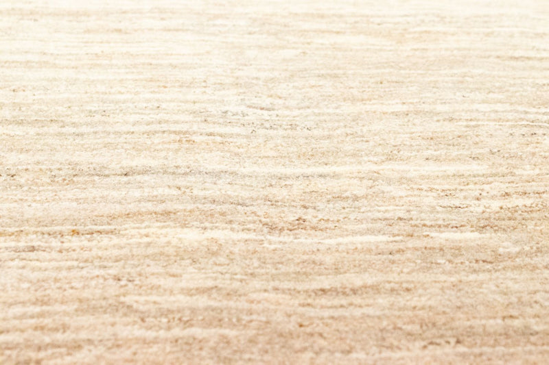 Gabbeh Teppich - Perser 196 x 150 cm - beige