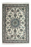 Perserteppich - Nain 131 x 91 cm - beige