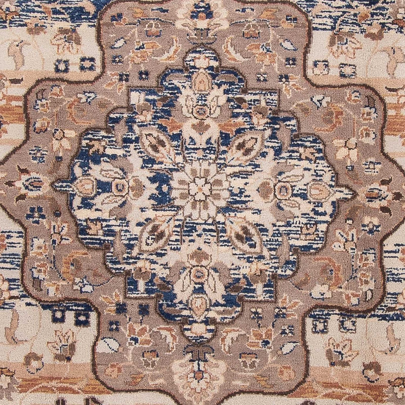 Designer Teppich 295 x 201 cm Teppich Wohnzimmer