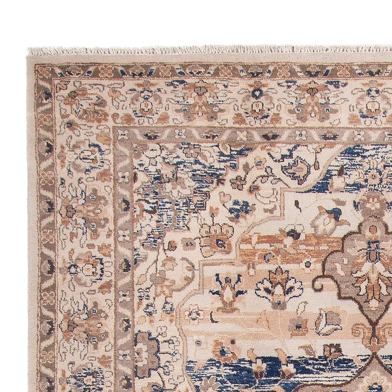 Designer Teppich 295 x 201 cm Teppich Wohnzimmer