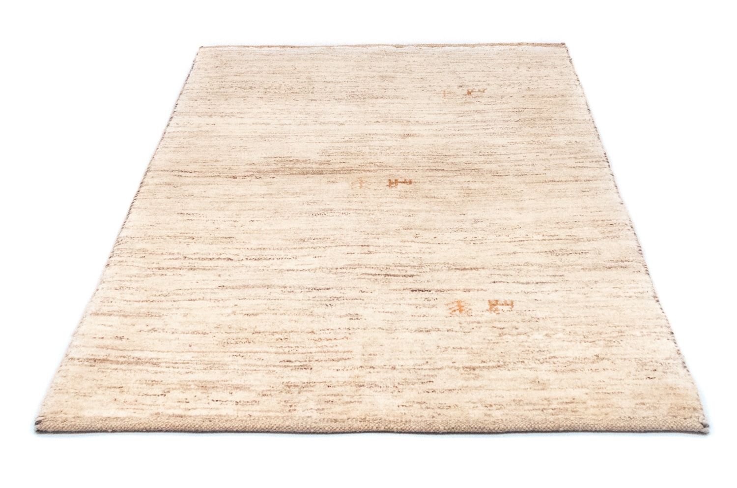 Gabbeh Teppich - Perser 144 x 100 cm