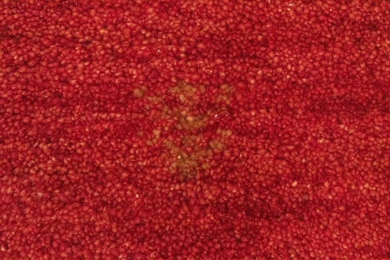Gabbeh Teppich - Perser 145 x 101 cm