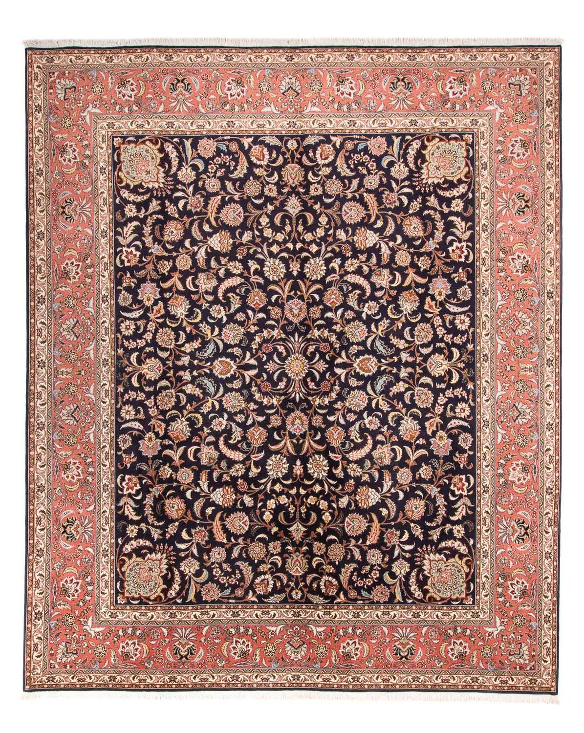 Perserteppich - Täbriz - Royal 305 x 250 cm