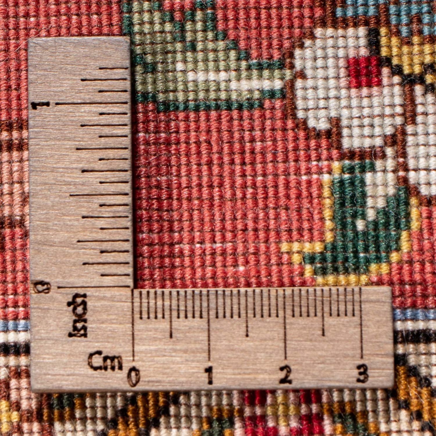 Perserteppich - Täbriz - Royal 305 x 250 cm