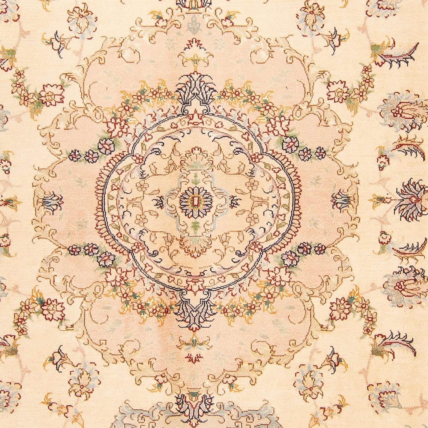 Perserteppich - Täbriz - Royal 302 x 205 cm