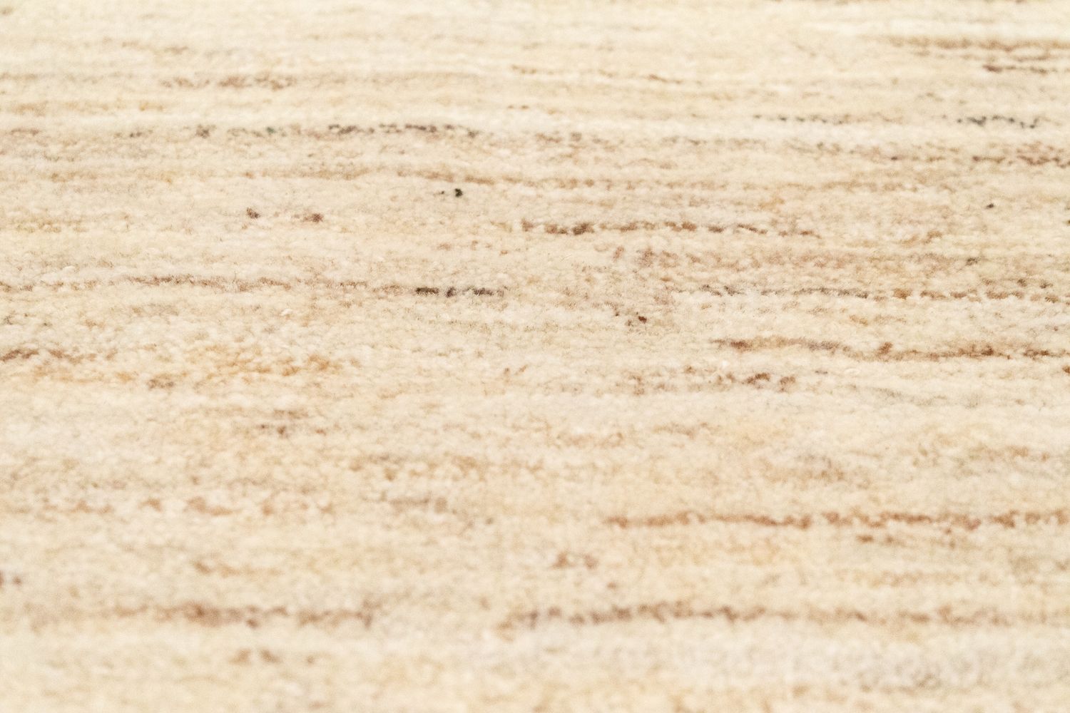 Gabbeh Teppich - Perser 140 x 100 cm - beige