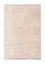Gabbeh Teppich - Perser 157 x 110 cm - beige