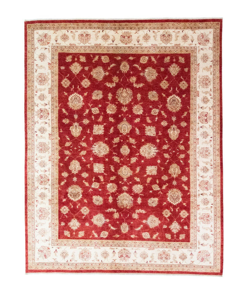 Ziegler Teppich 359 x 283 cm