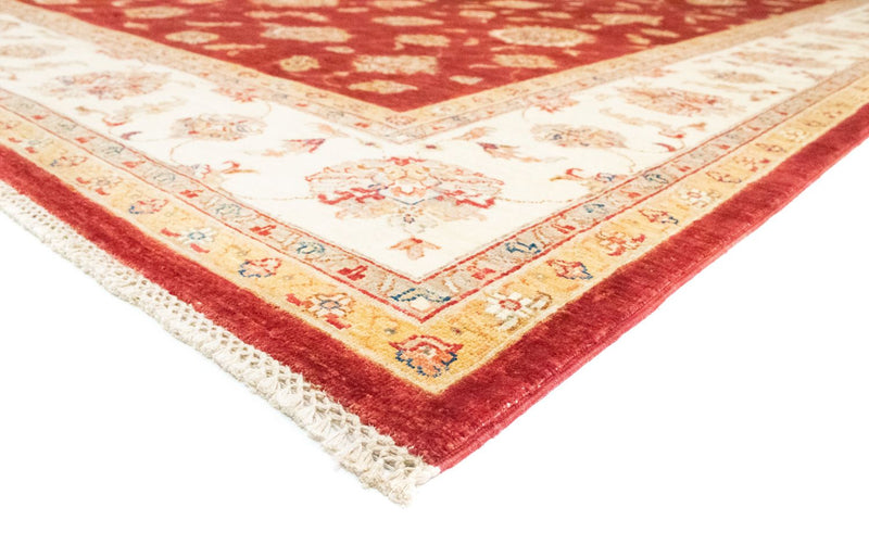 Ziegler Teppich 359 x 283 cm