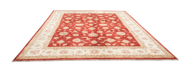 Ziegler Teppich 359 x 283 cm