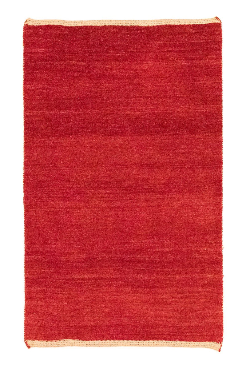Gabbeh Teppich - Perser 140 x 86 cm