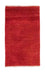 Gabbeh Teppich - Perser 132 x 77 cm - rot