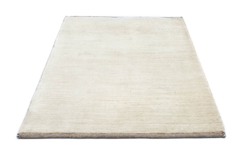 Gabbeh Teppich - Perser 137 x 88 cm - beige