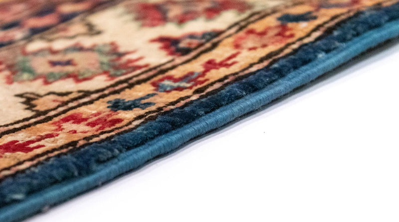 Ziegler Teppich - Kazak 123 x 82 cm