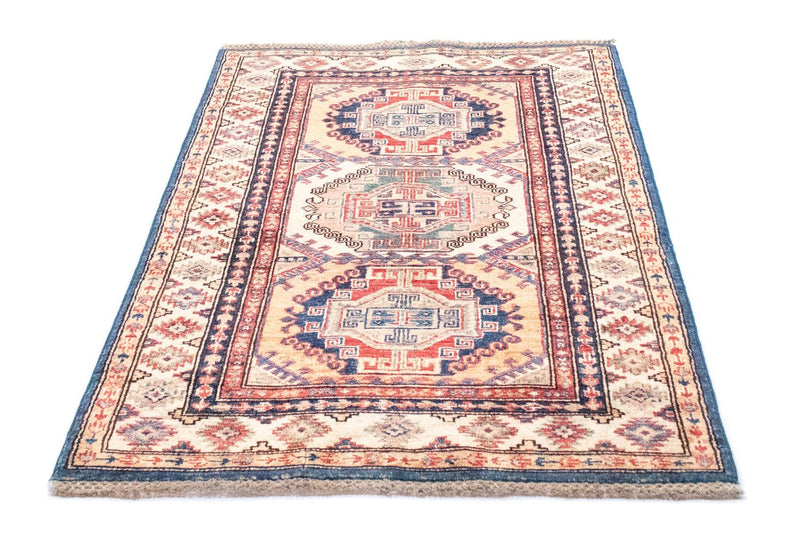 Ziegler Teppich - Kazak 123 x 82 cm