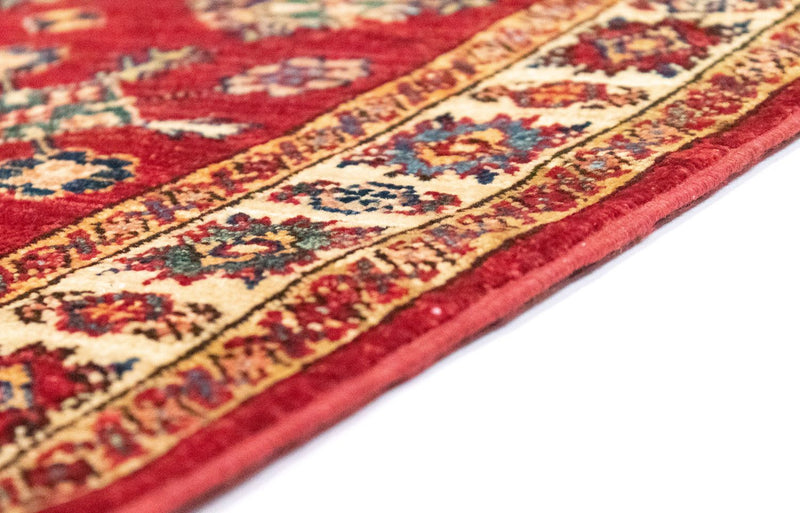 Ziegler Teppich - Kazak 124 x 82 cm