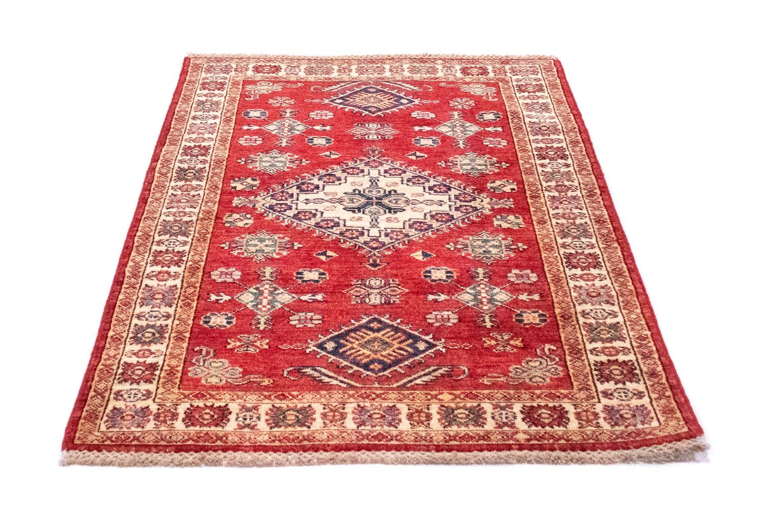 Ziegler Teppich - Kazak 124 x 82 cm