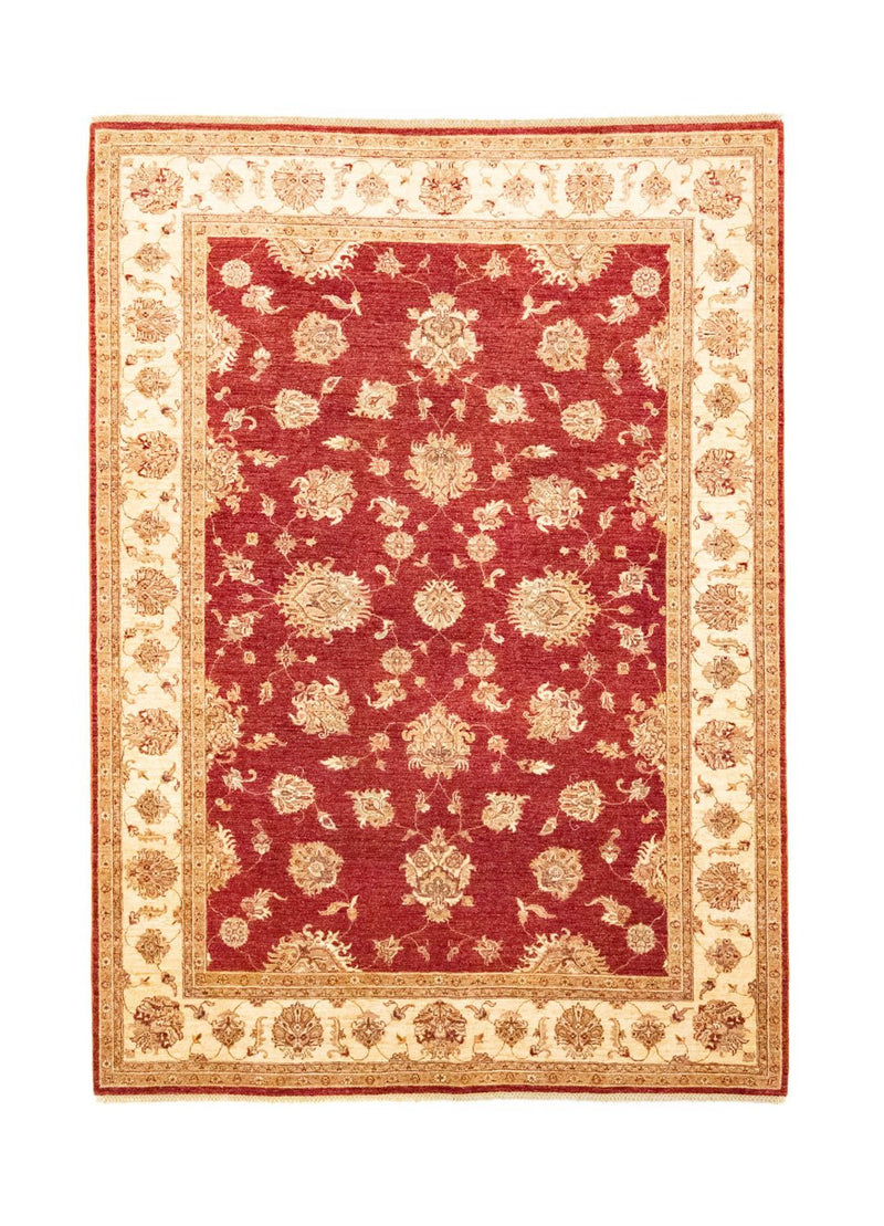 Ziegler Teppich 293 x 212 cm