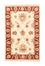 Ziegler Teppich 126 x 78 cm