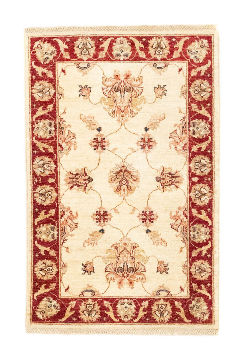 Ziegler Teppich 126 x 78 cm