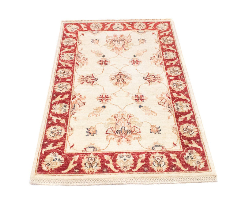 Ziegler Teppich 126 x 78 cm