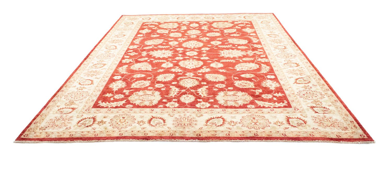 Ziegler Teppich 282 x 212 cm