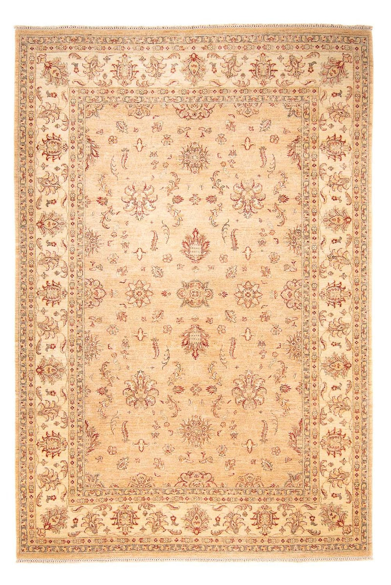 Ziegler Teppich 292 x 209 cm